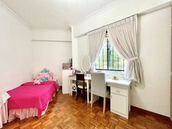 West Bay Condominium (D5), Condominium #379043241